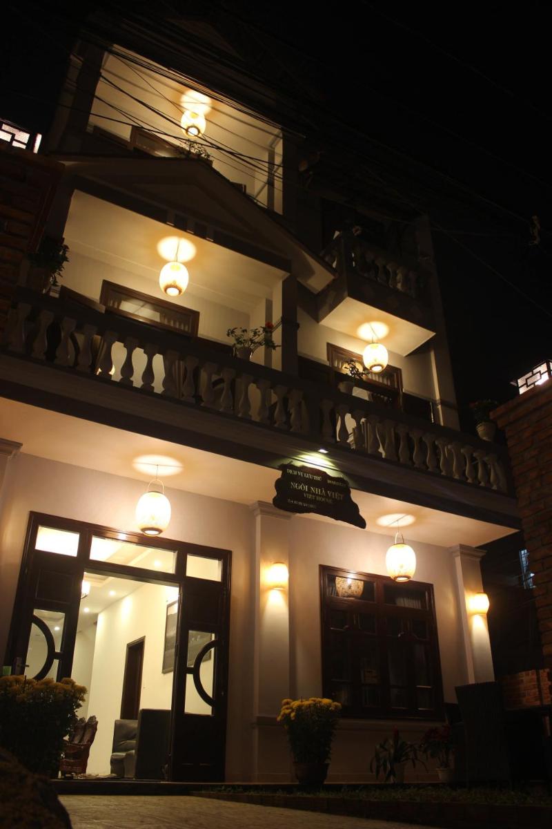 Suitetrails - Hoi An Viet House Homestay