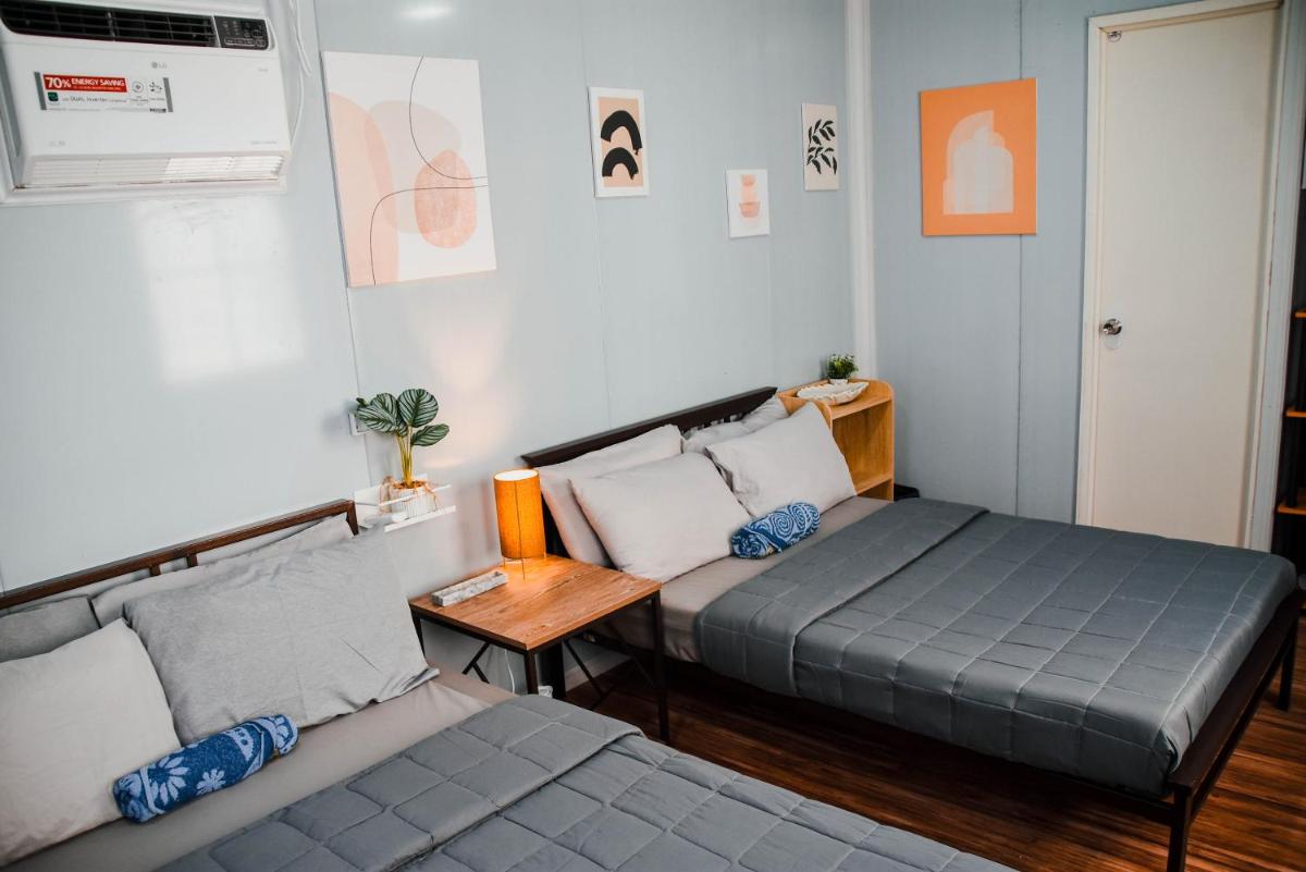 Olive Hostel Roxas City - Housity