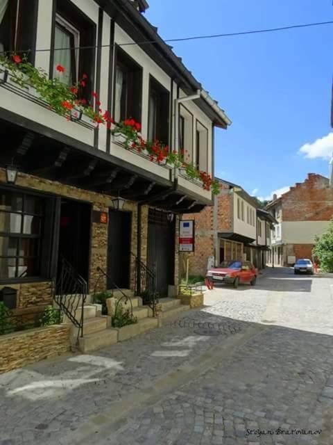 Guesthouse Koliovata Kashta - Housity