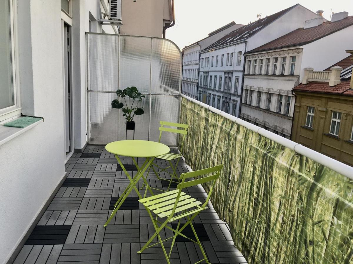 Hotel flat in the heart of Prague - Housity