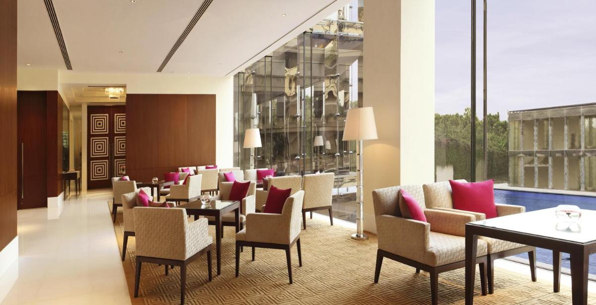 Suitetrails - The Oberoi Gurgaon