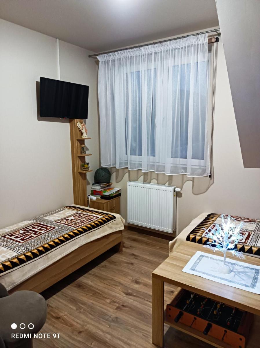 Apartament Gajówka z ogrodem na wyłączność ENERGYLANDIA 35min - Housity