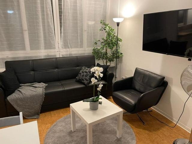 City Centre Studio - Housity