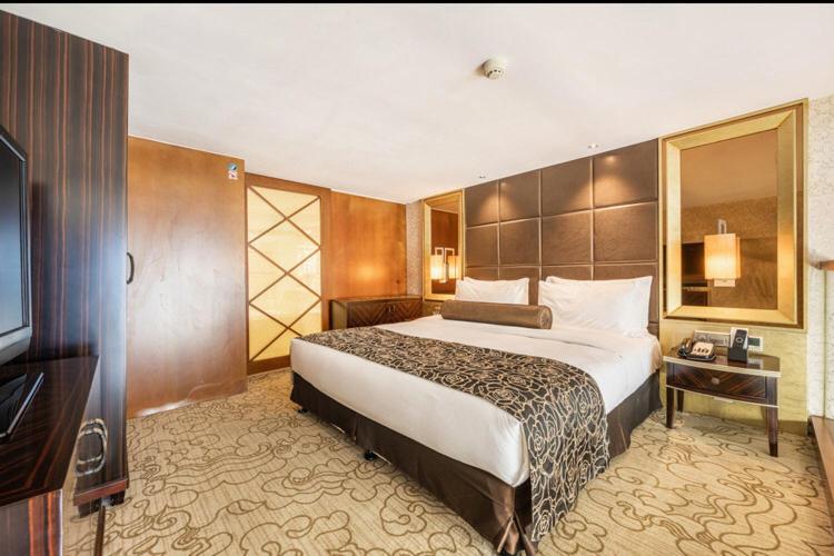 Best Western Premier Hotel Hefei - Housity