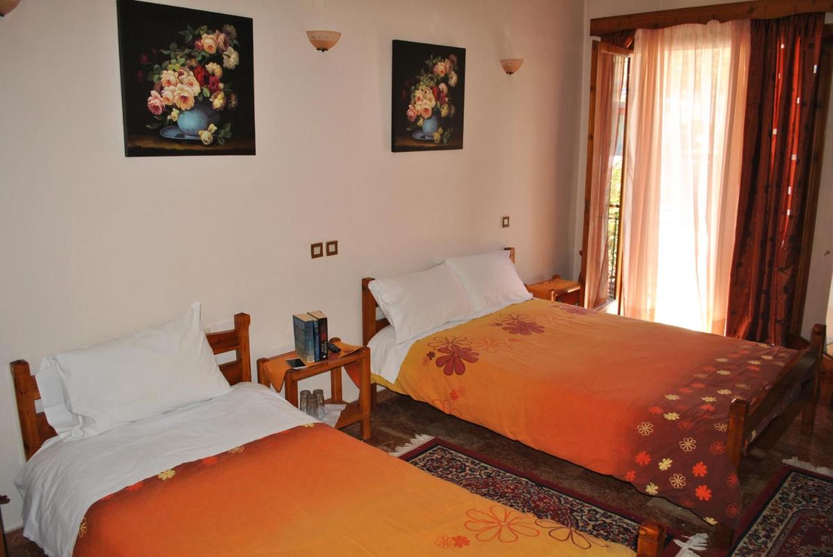 Suitetrails - Hotel Andreas
