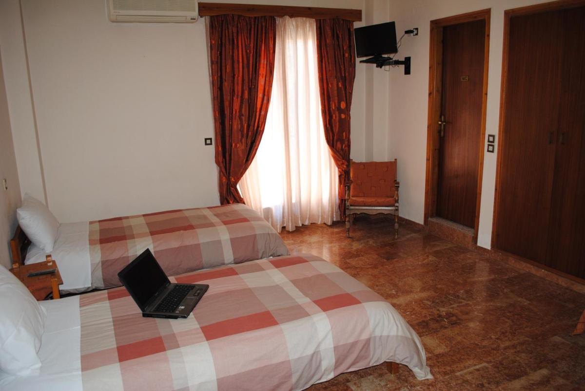 Suitetrails - Hotel Andreas