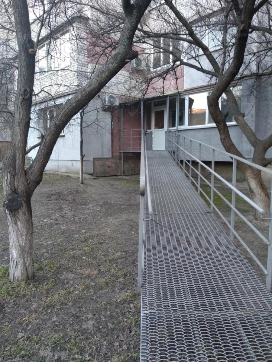 Suitetrails - 4-x Apartments Center Wi-Fi с 3-мя спальнями 95м2