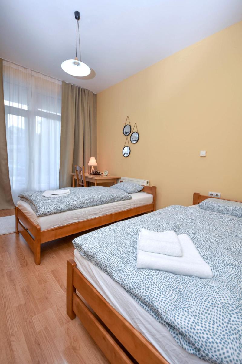 Apartment Studenac - Housity