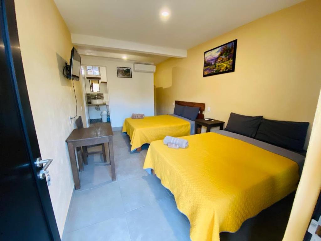 Suitetrails - HOTELITO SAN IGNACIO