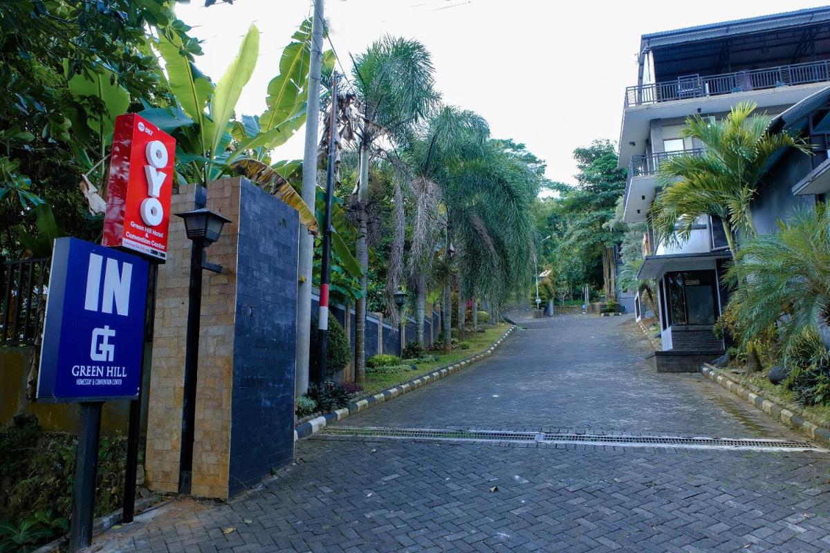 Suitetrails - Capital O 887 Green Hill Hotel And Convention Center