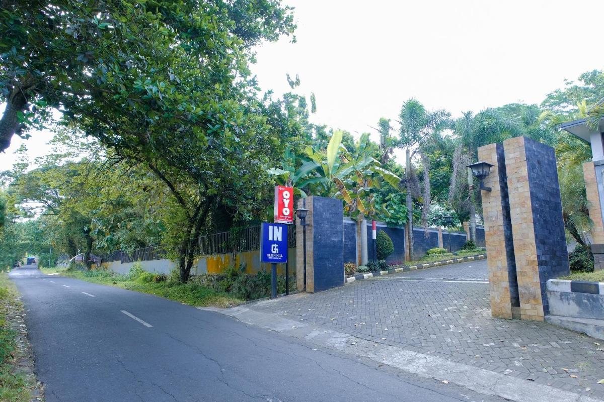 Suitetrails - Capital O 887 Green Hill Hotel And Convention Center