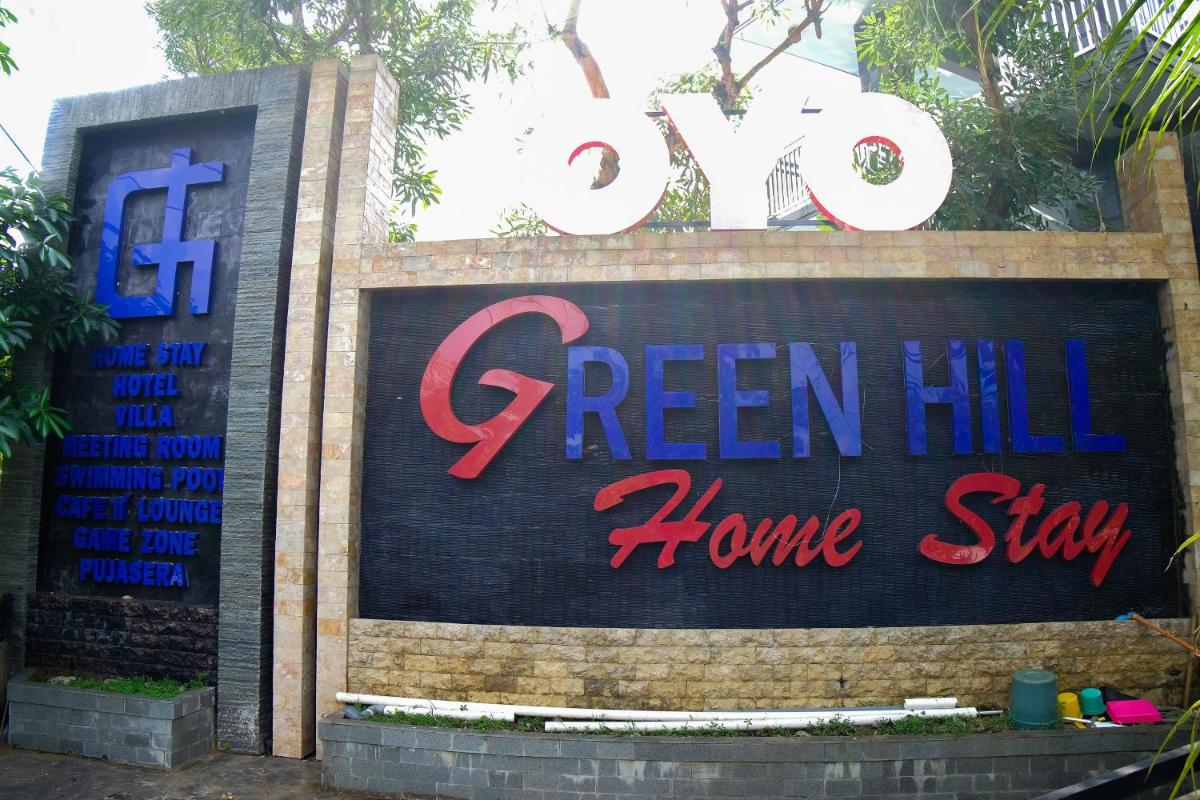 Suitetrails - Capital O 887 Green Hill Hotel And Convention Center