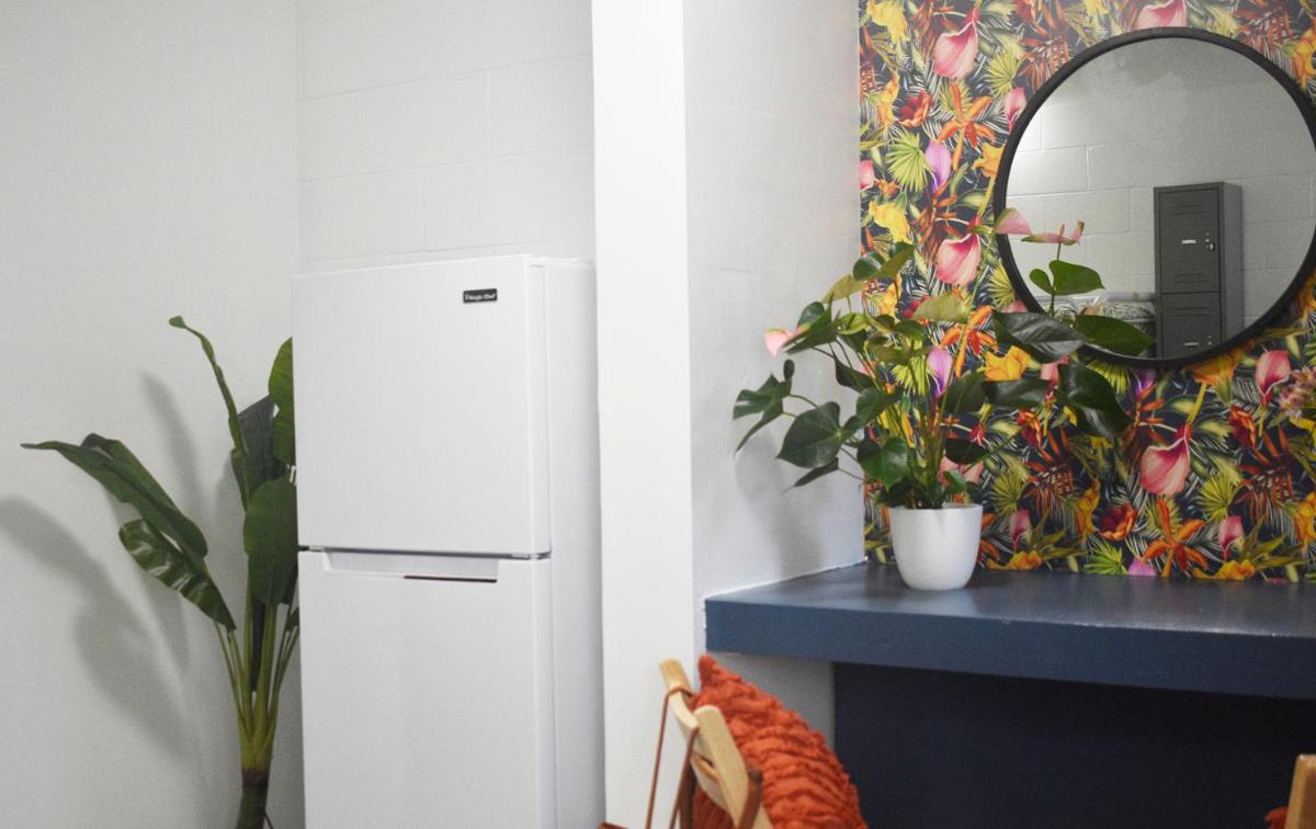 Suitetrails - Waikiki Beachside Hostel