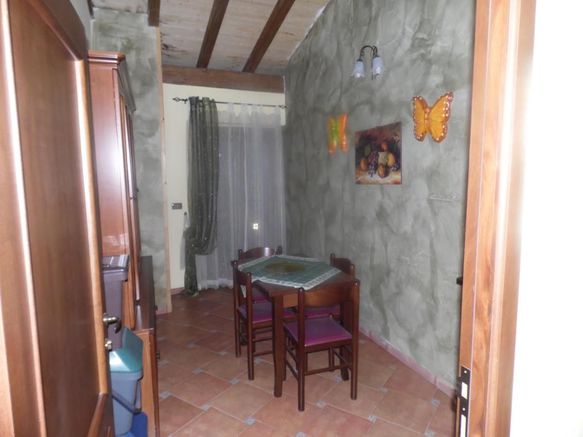 Profumi di Ginestre - Housity