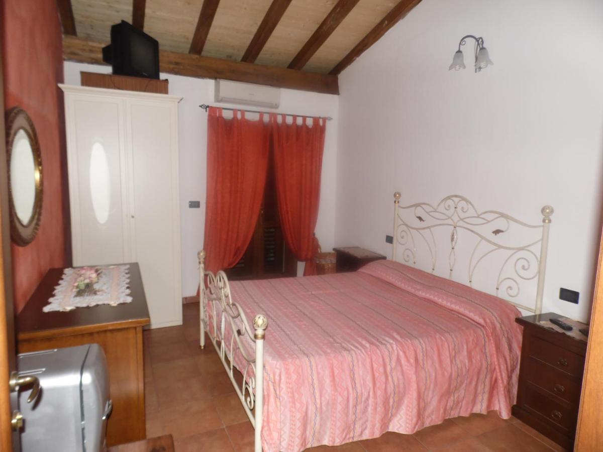 Profumi di Ginestre - Housity
