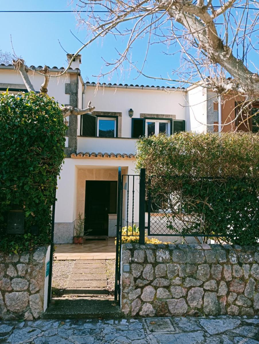 Family house for 6 people in Valldemossa - Housity