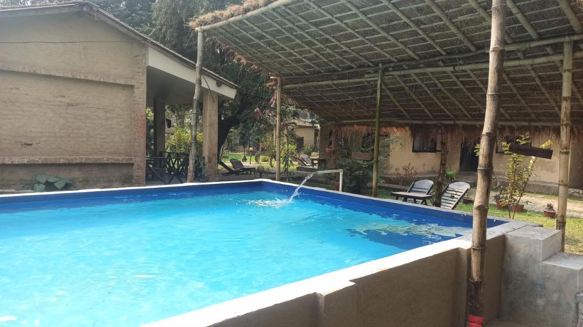 Tharu Lodge - Housity