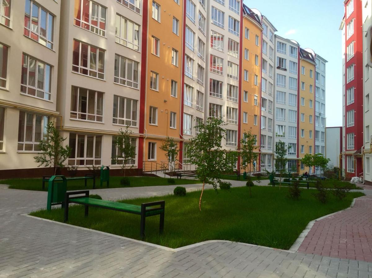 Suitetrails - comfortable apartment
