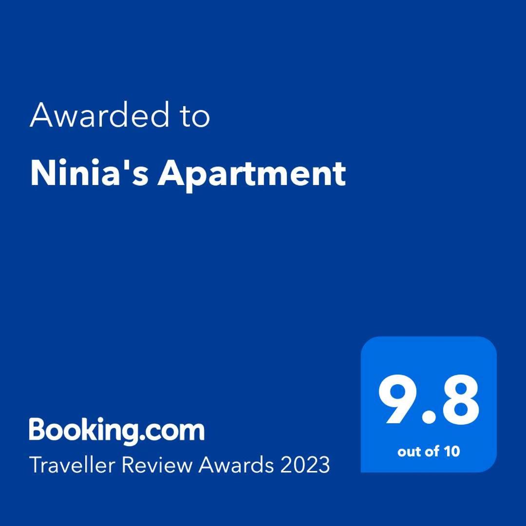 Ninia's Apartment - Housity