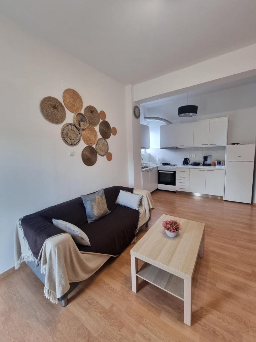Suitetrails - PINE TREE apartment