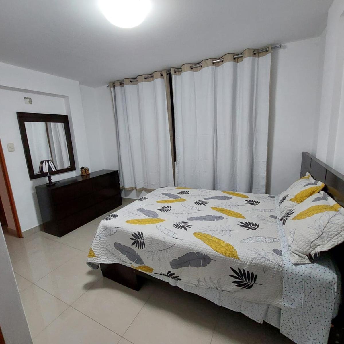 Suitetrails - Complete apartment with basic services included