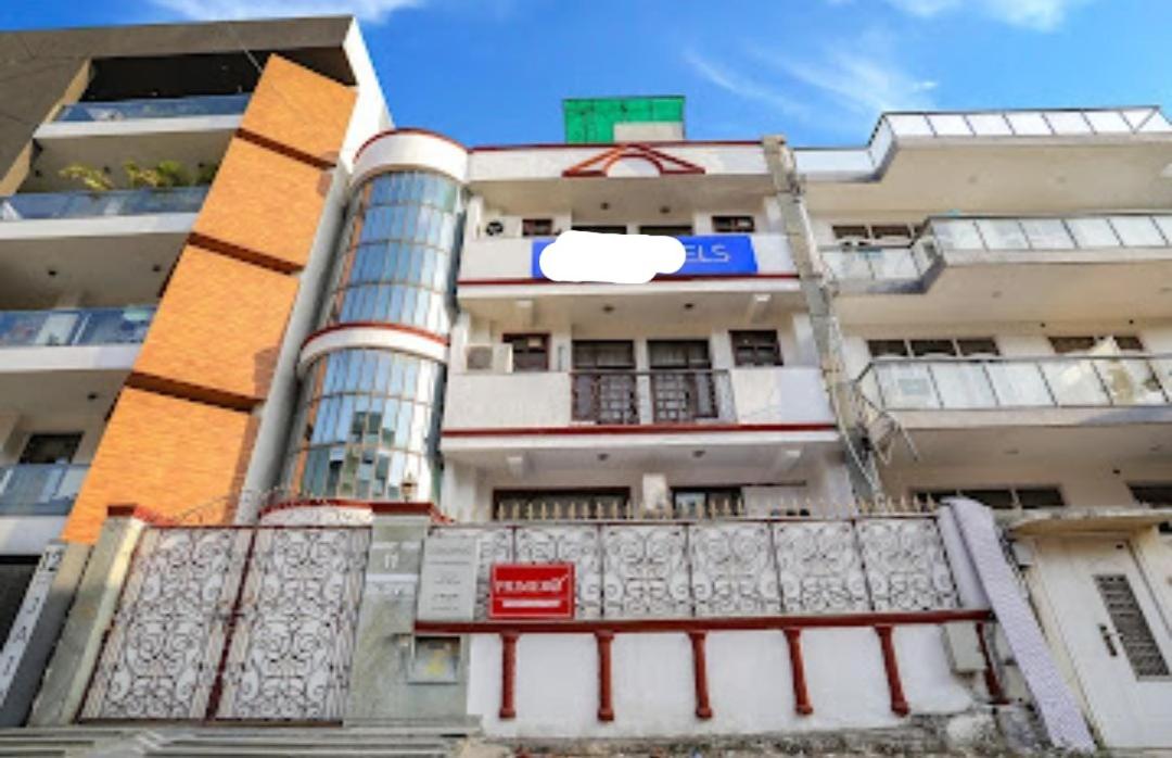 Suitetrails - THE PRIMERO HOTEL