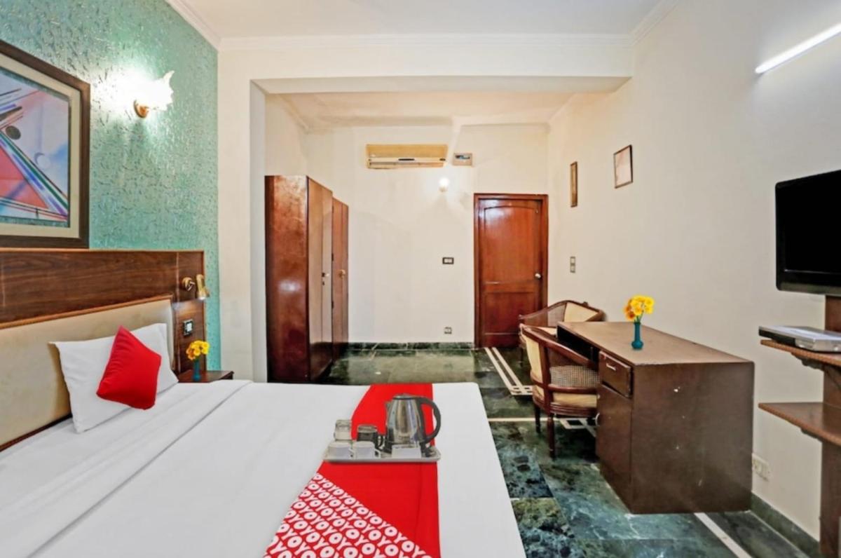 Suitetrails - THE PRIMERO HOTEL
