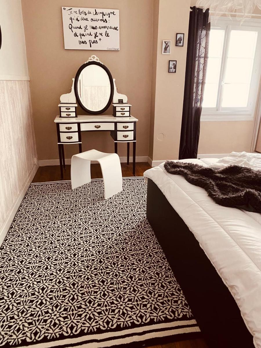 La Poterie - Housity