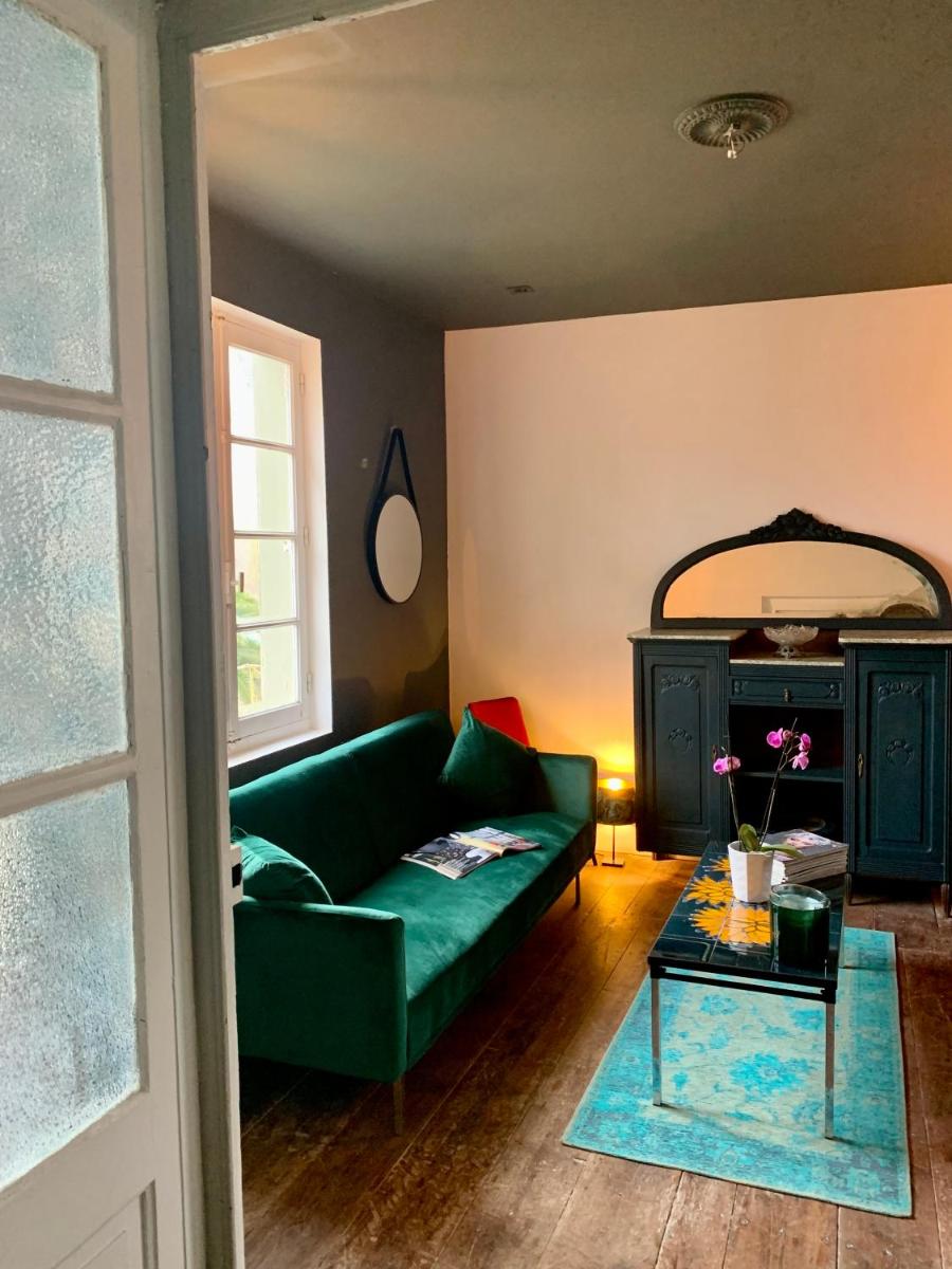 Suite Familiale- Deux Chambres - Housity