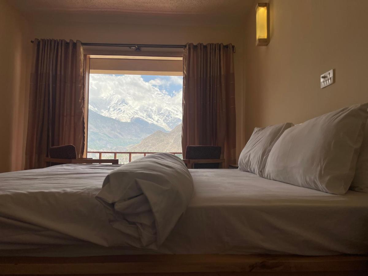 Suitetrails - applegardenhunza