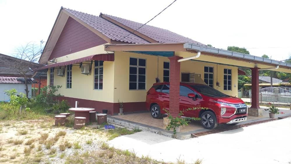 Mufeed Homestay - Housity
