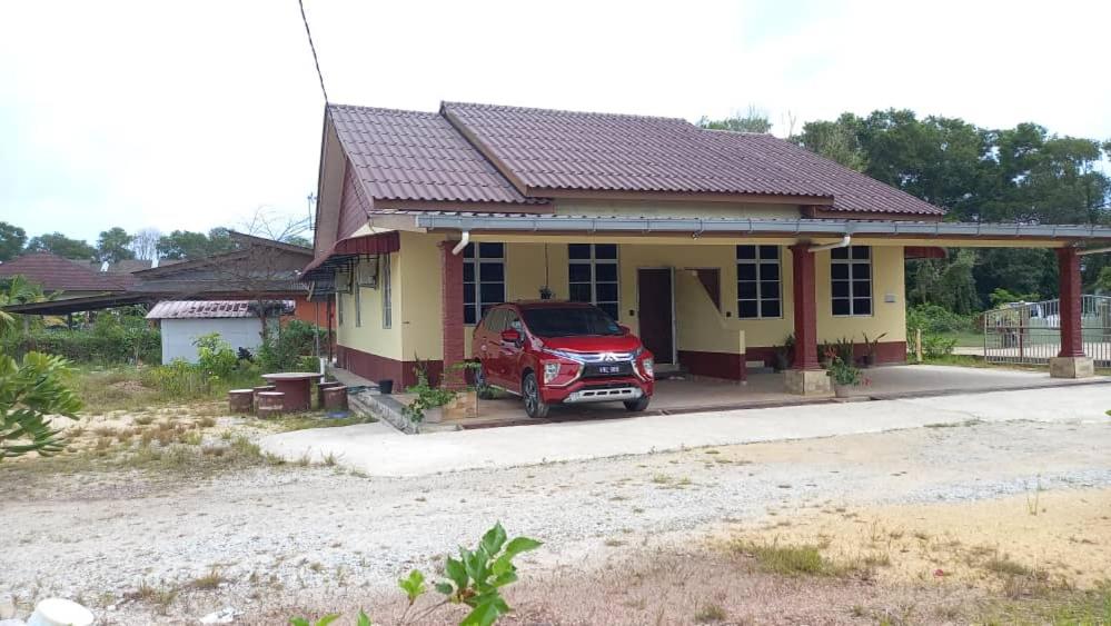 Mufeed Homestay - Housity