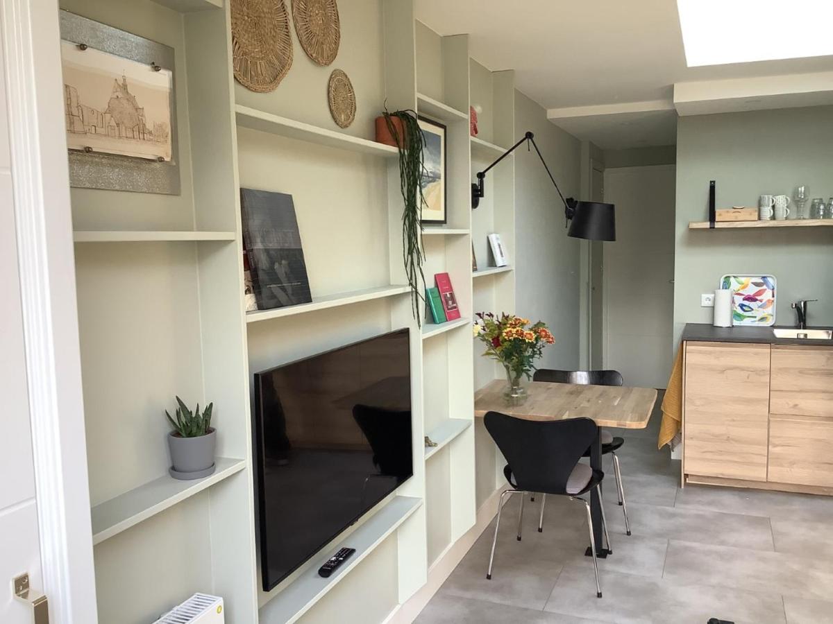 Suitetrails - Atelier Zonnehoek
