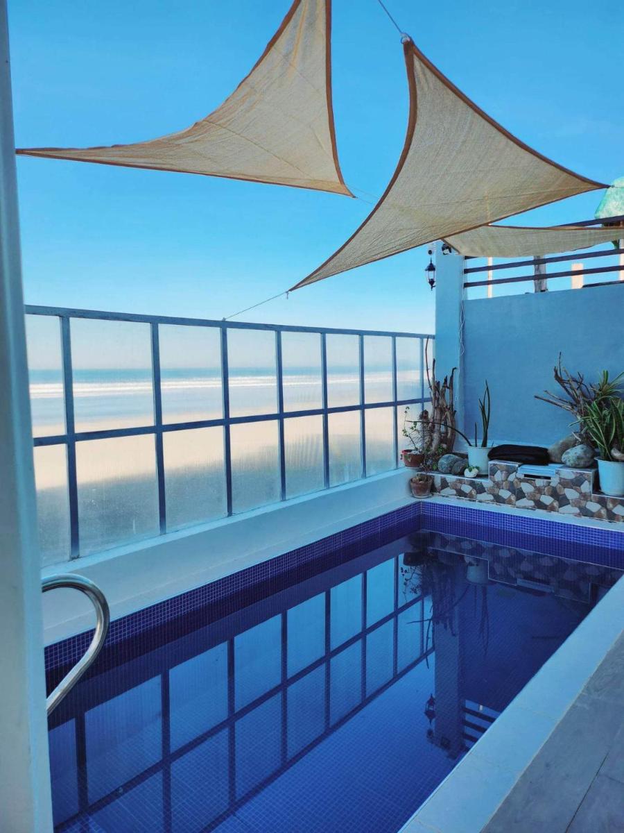 Suitetrails - CASA DE LEON Private Beach House