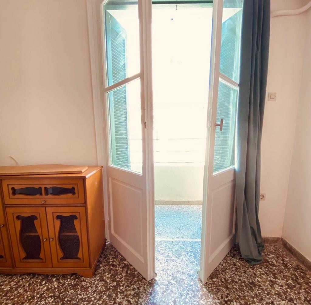 Suitetrails - Terrazzo House in Athens