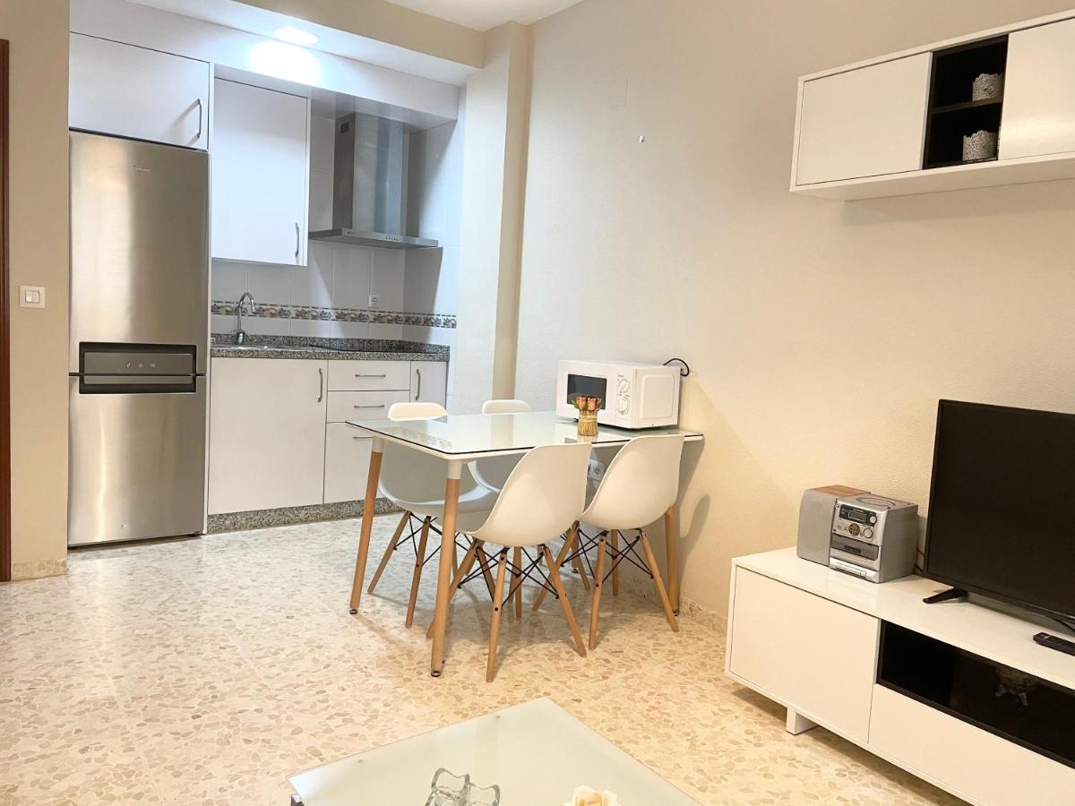 Suitetrails - Apartamento Antón Gómez