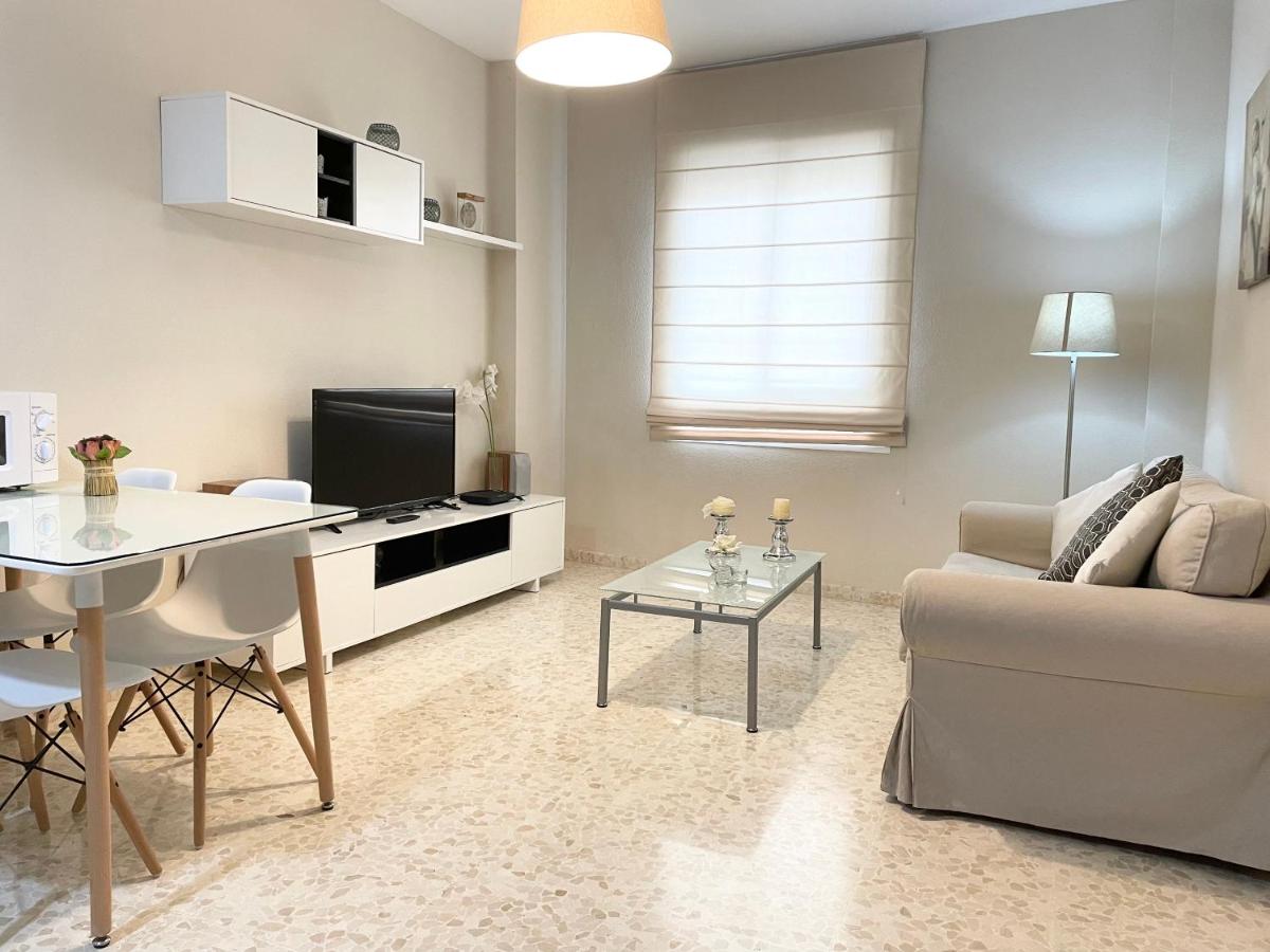 Suitetrails - Apartamento Antón Gómez