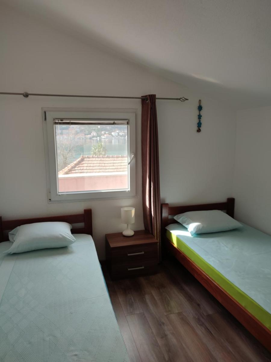Suitetrails - Mystras Apartments