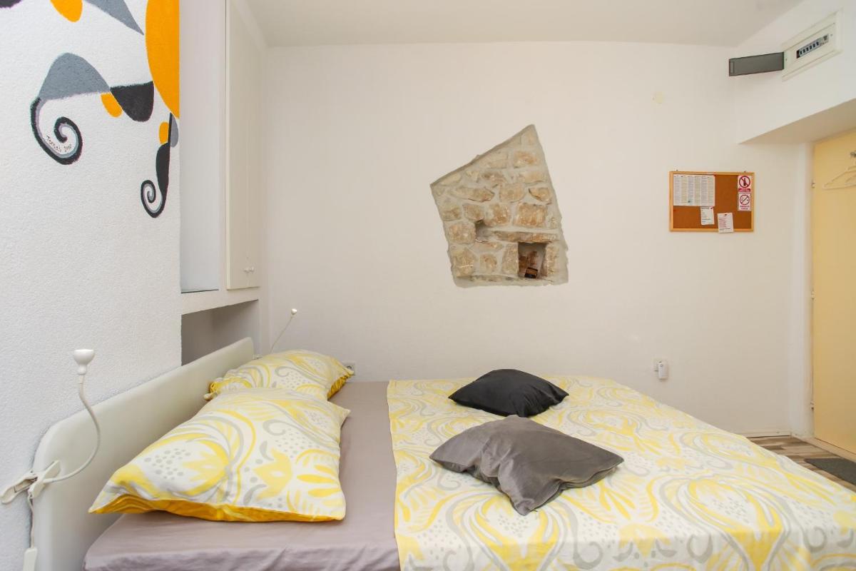 Dragazzo room - Housity