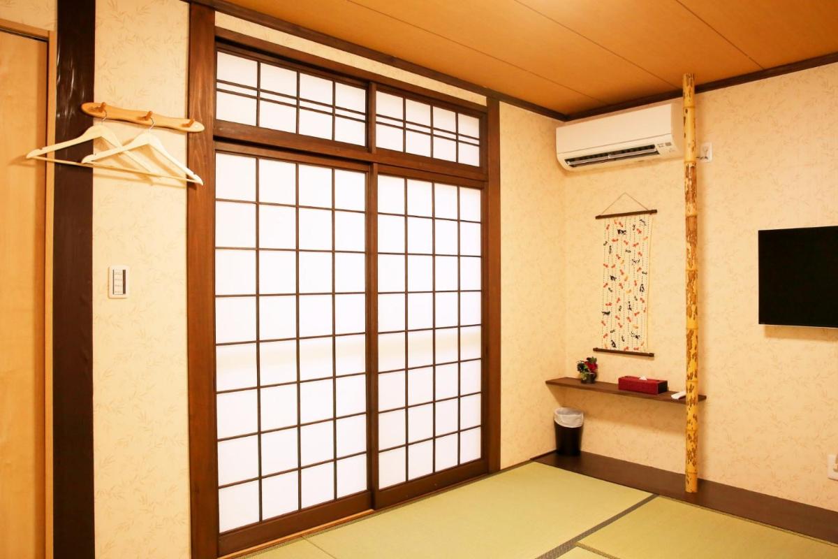 Kyoto - House - Vacation STAY 41190v - Housity