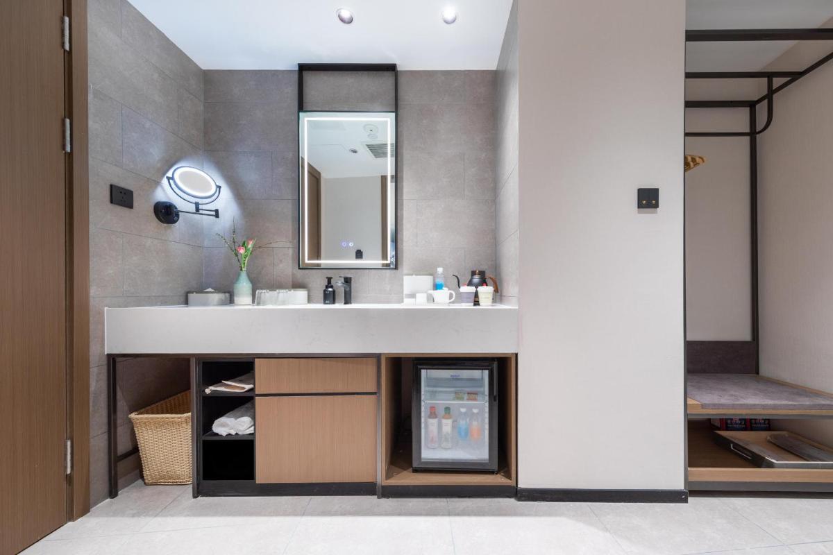 Suitetrails - Atour Hotel Changsha Dongtang