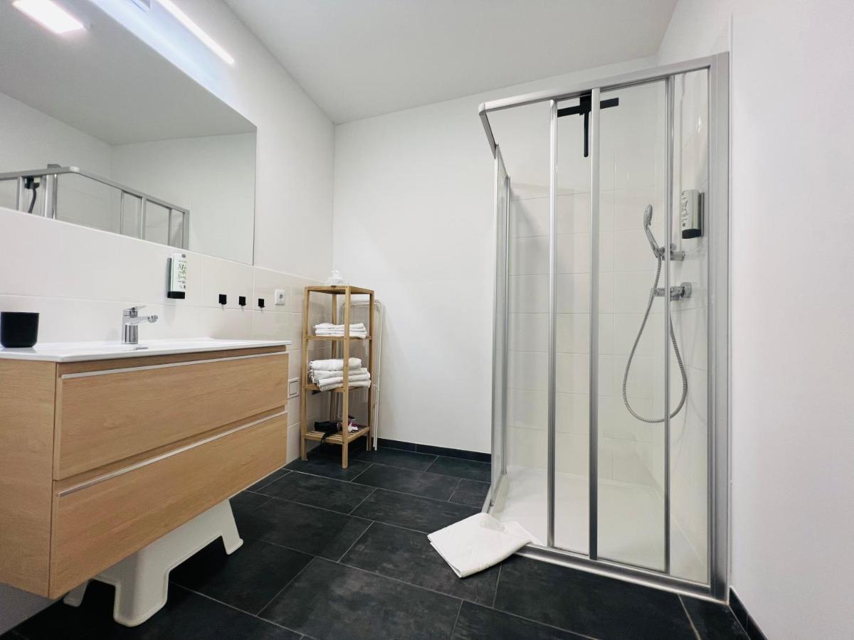 Suitetrails - APSTAY Serviced Apartments, kontaktlos mit Self Check-in