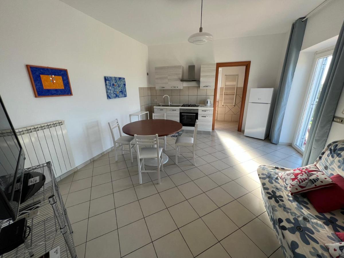 La Terrazza Sul Ciliegio - Housity