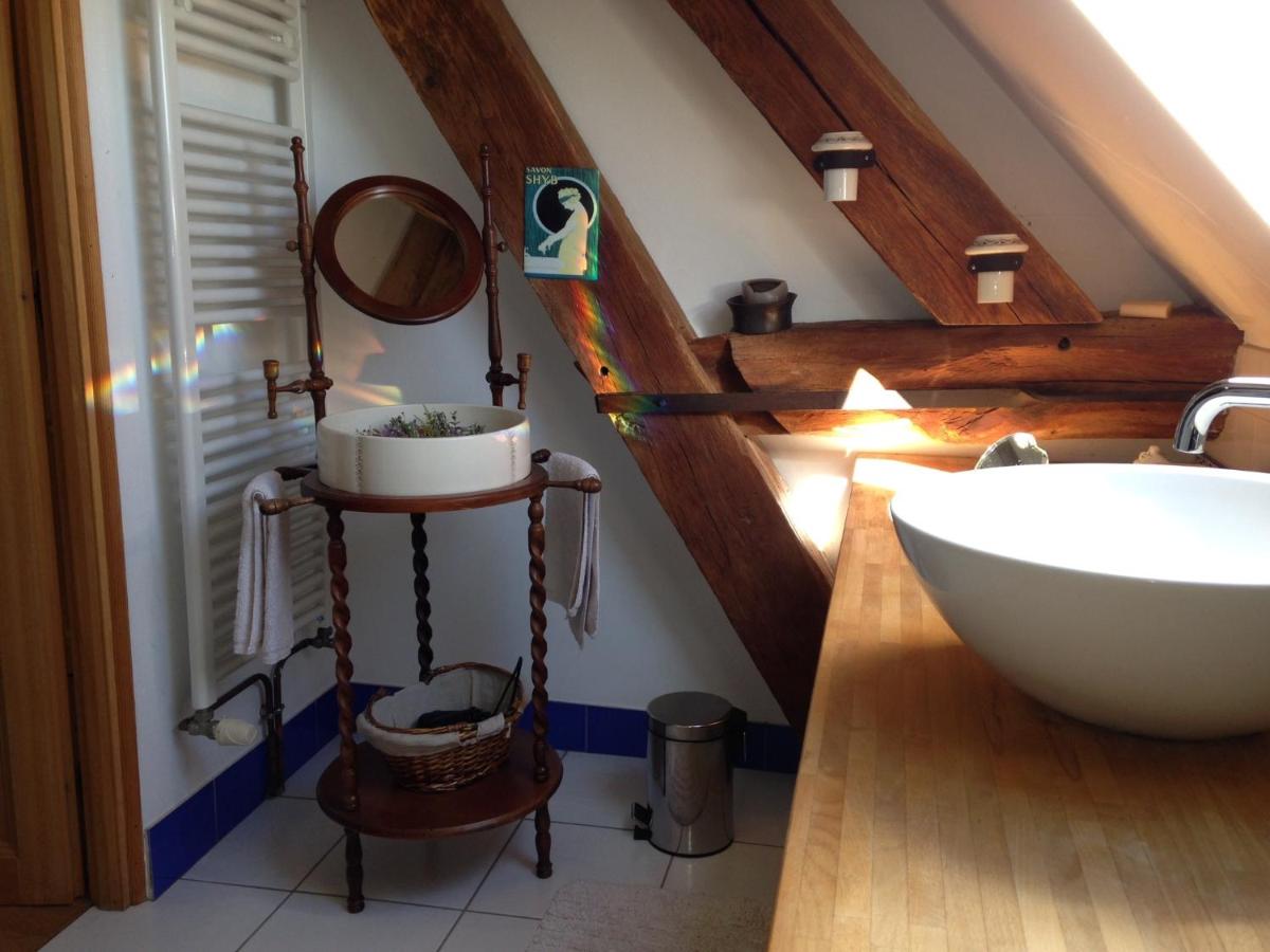 Suitetrails - Marguerite's Ferme rustique