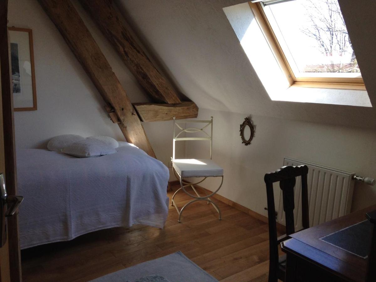 Suitetrails - Marguerite's Ferme rustique