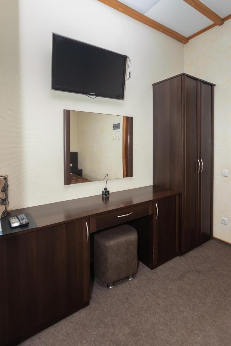 Gotel quot skifiia quot - Housity