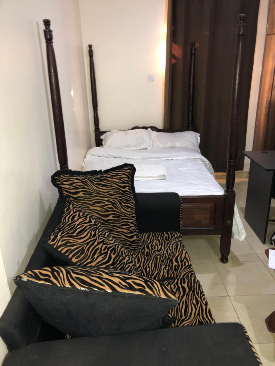 Briden homestays kikuyu - Housity