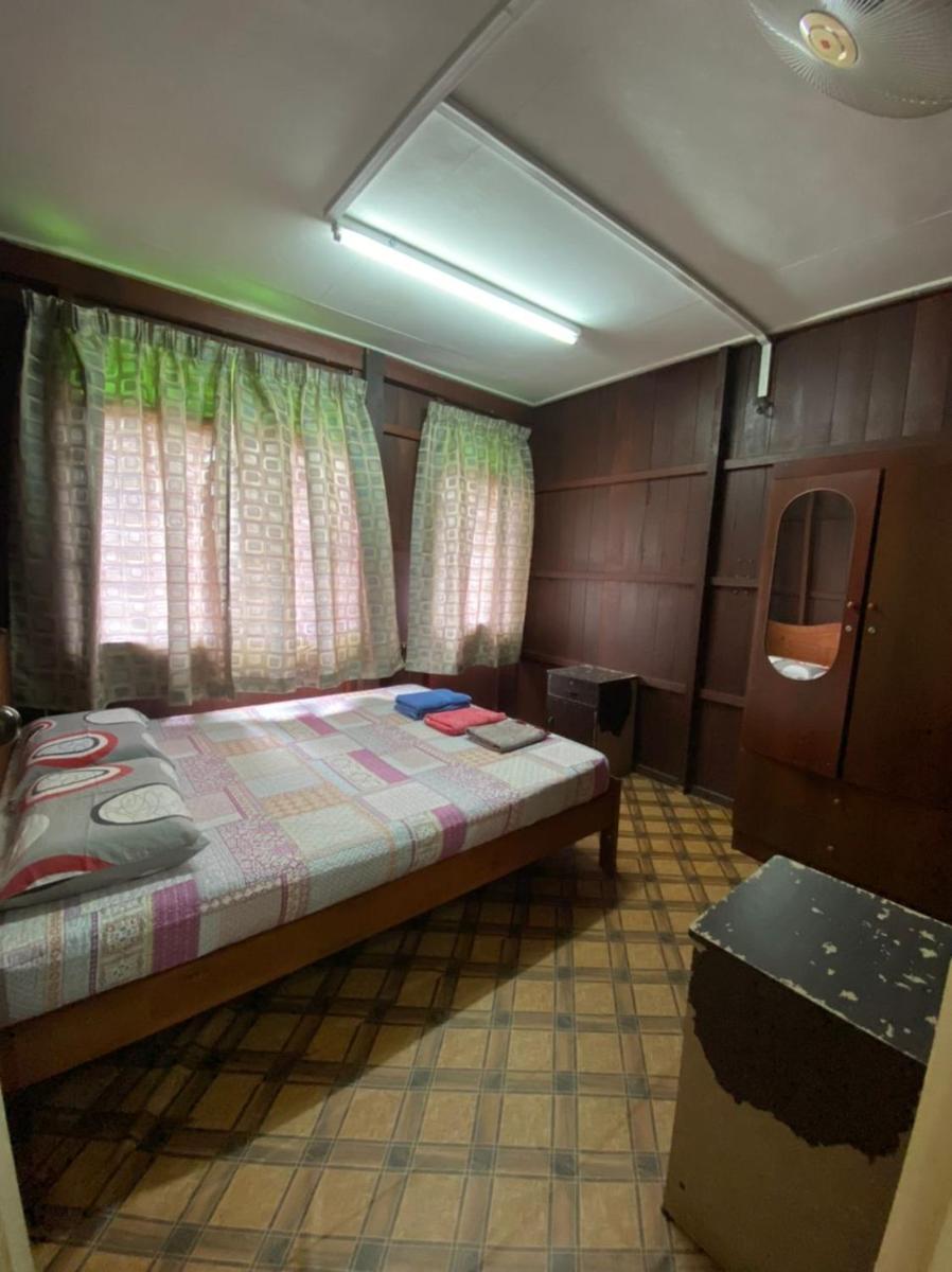 Homestay 4 minit ke Jeti Pulau Kapas Marang - Housity