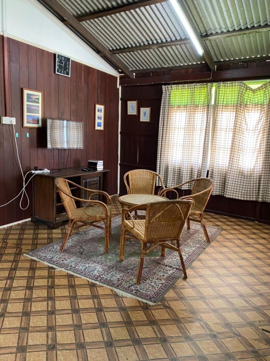 Homestay 4 minit ke Jeti Pulau Kapas Marang - Housity