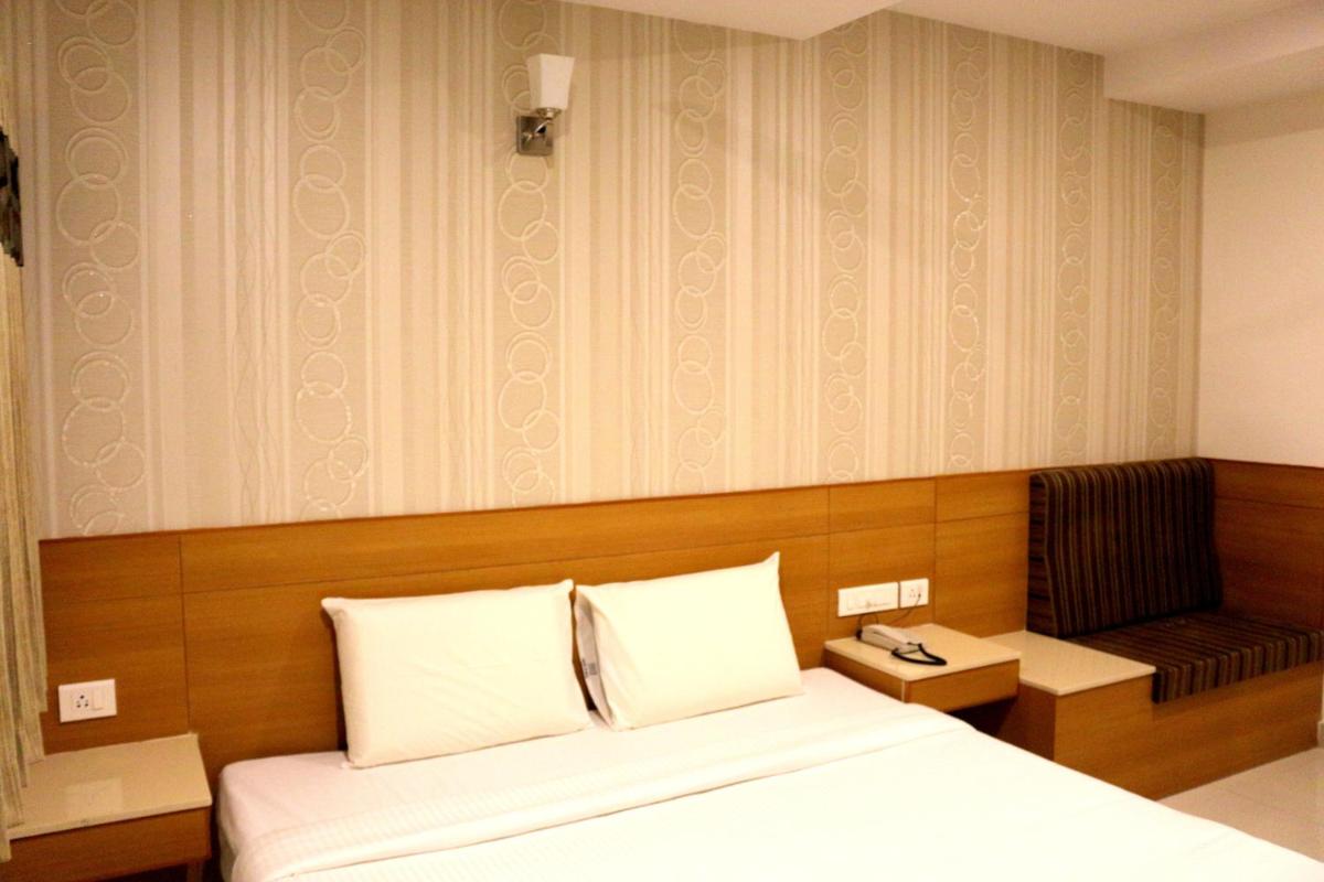 Suitetrails - Hotel Apple Park